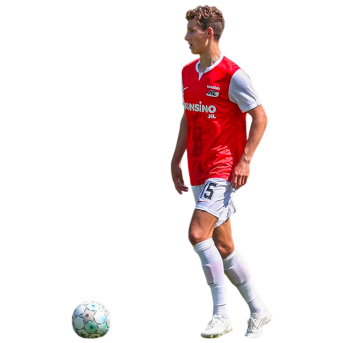 Ruben van Bommel