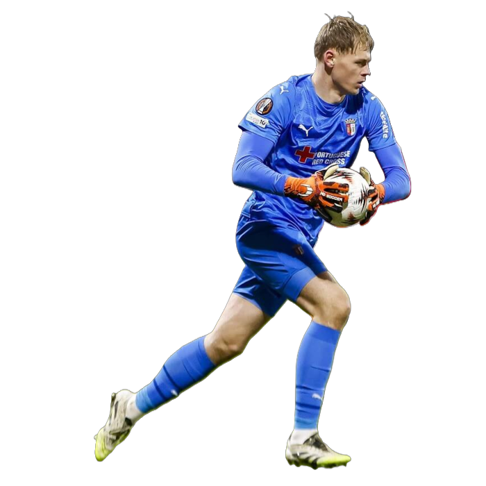 Lukáš Horníček