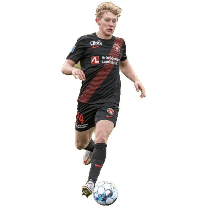 Oliver Sørensen