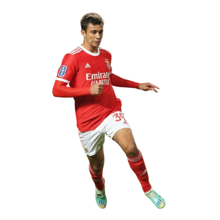 Henrique Araújo