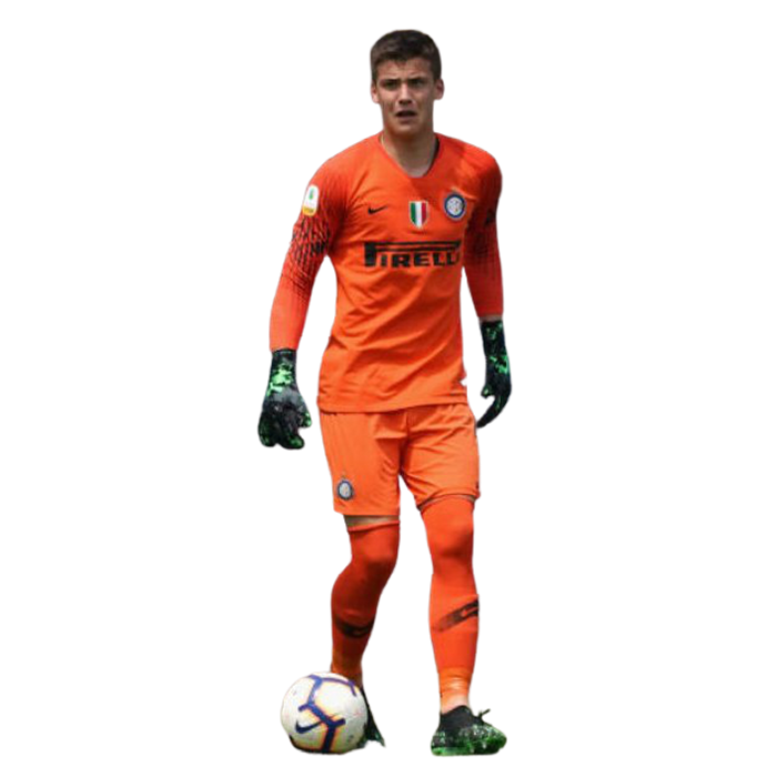 Filip Stankovic