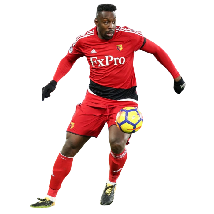 Stefano Okaka