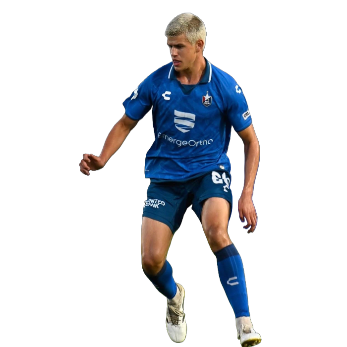 Finn Sundstrom