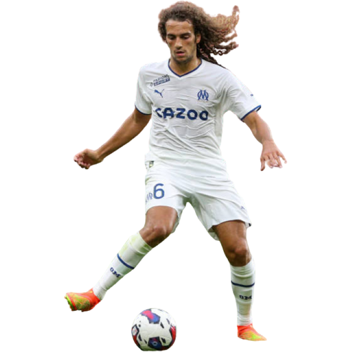 Matteo Guendouzi