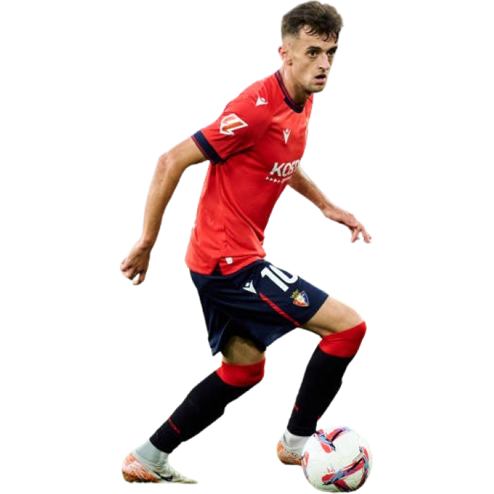 Aimar Oroz