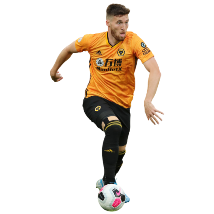 Matt Doherty