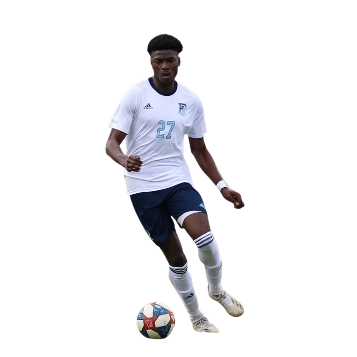 Patrick Agyemang