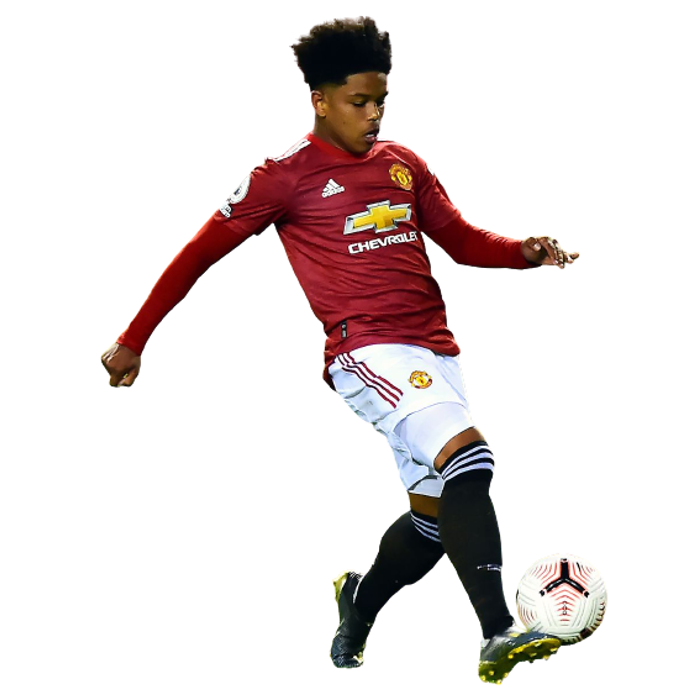 Shola Shoretire