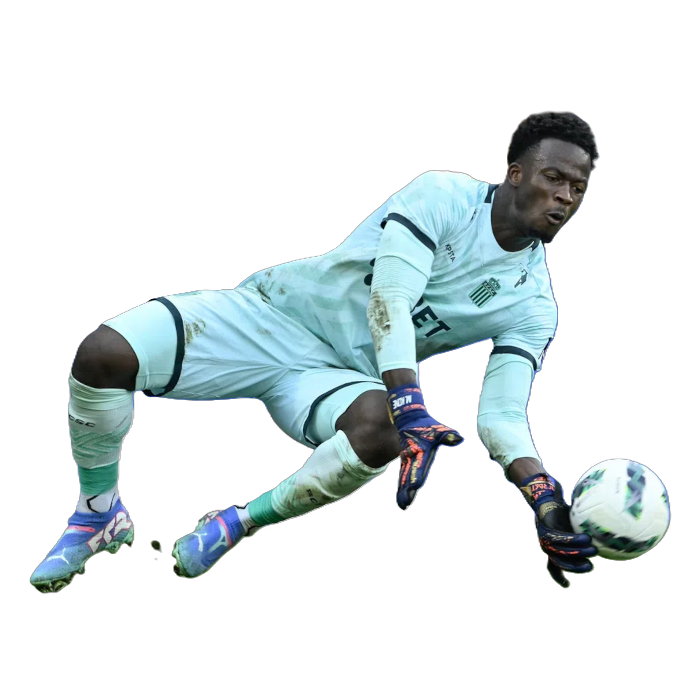 Mohamed Koné