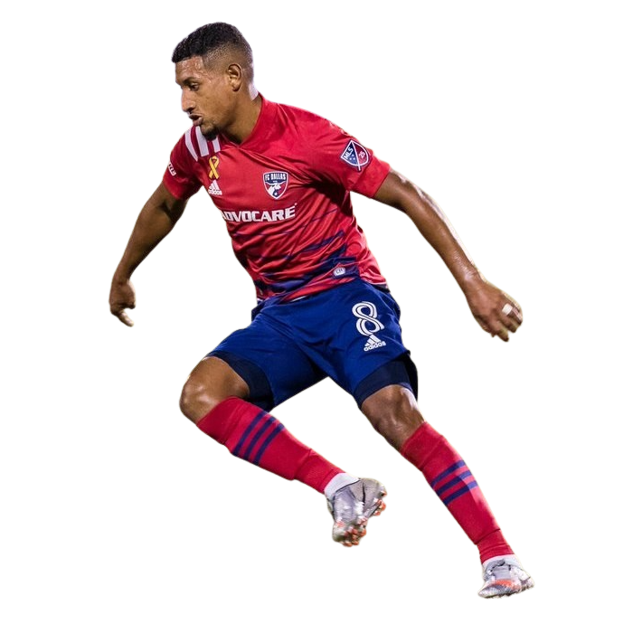 Bryan Acosta