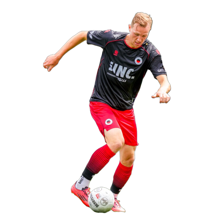 Stijn Middendorp