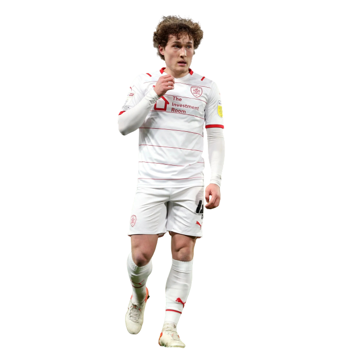 Callum Styles