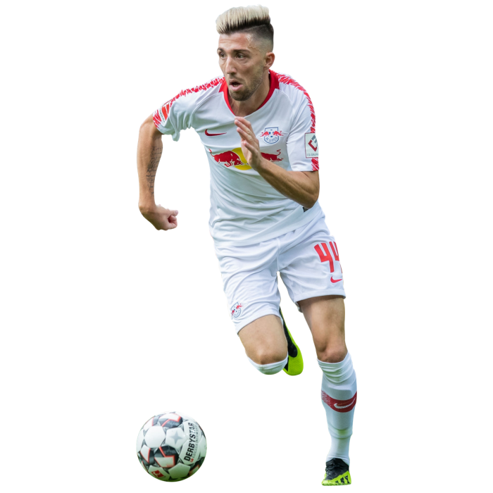 Kevin Kampl