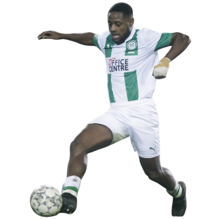 Deyovaisio Zeefuik