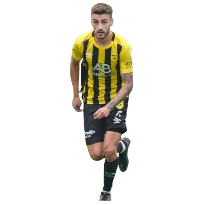 Yiğit Demir