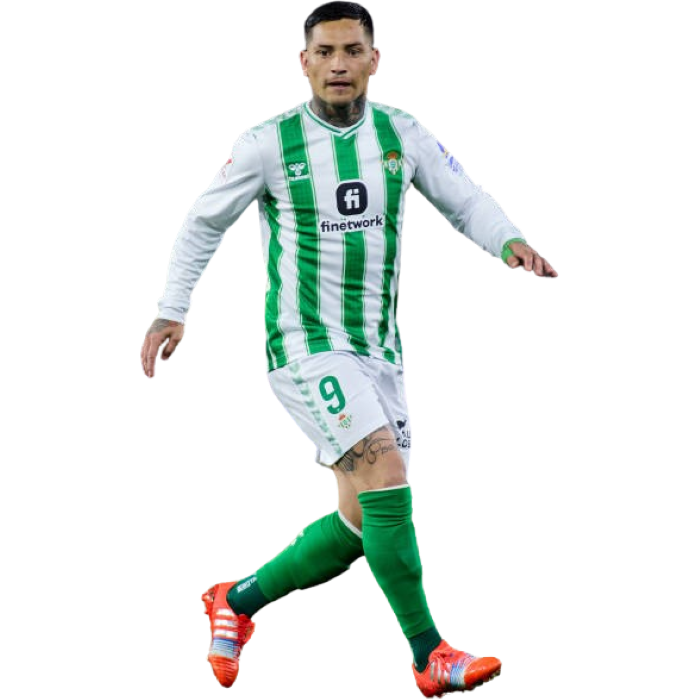 Chimy Ávila