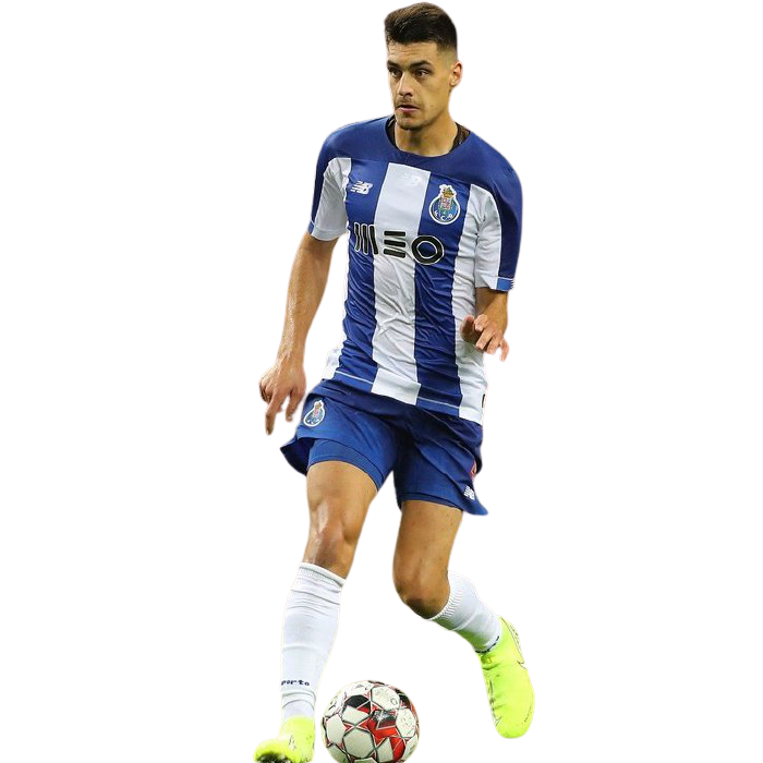 Diogo Leite