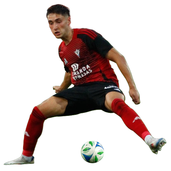 Jon Gorrotxategi