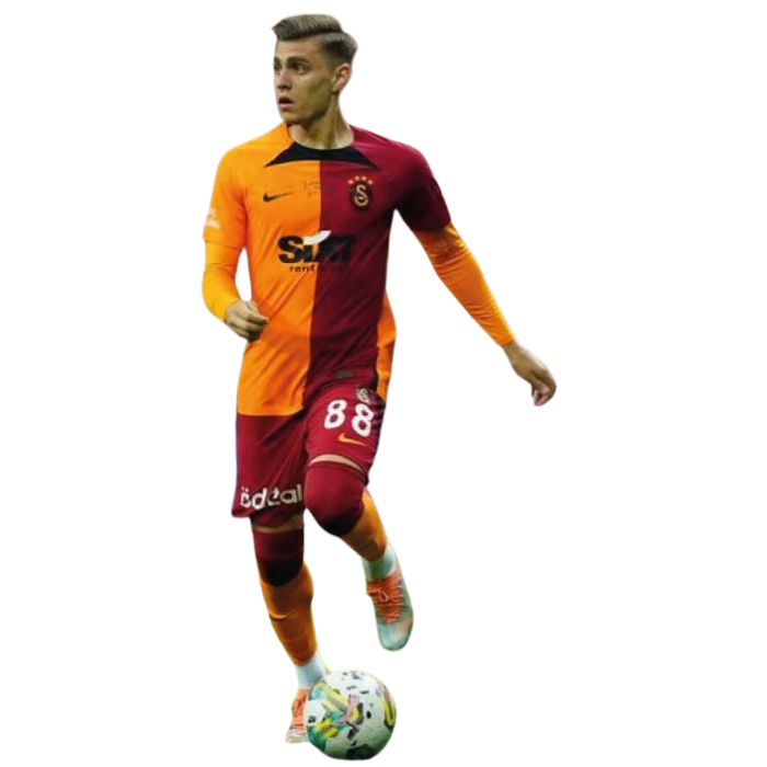 Kazımcan Karataş