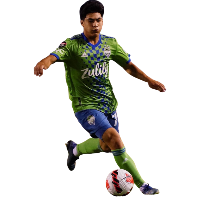 Obed Vargas