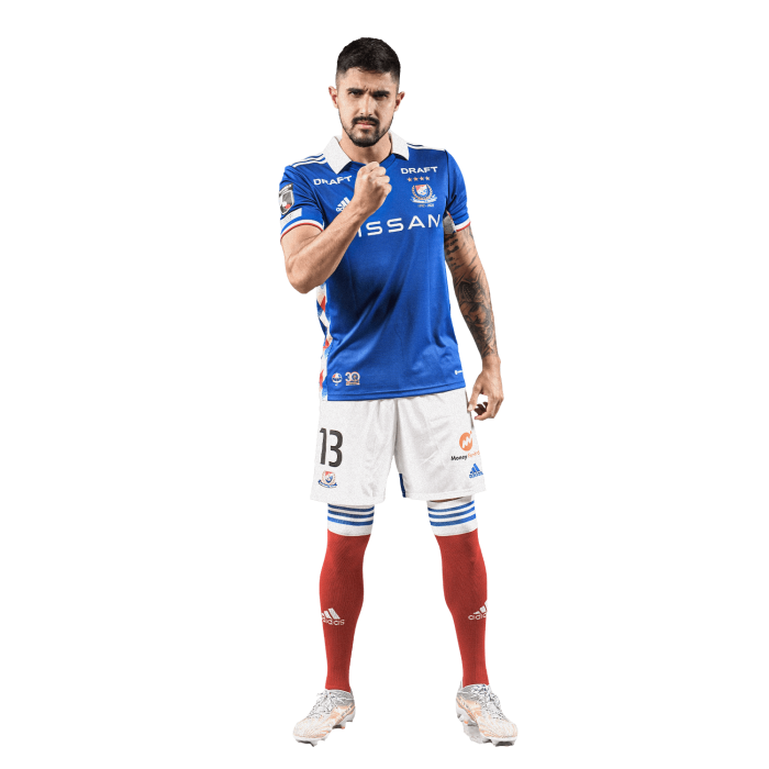 Thiago Martins