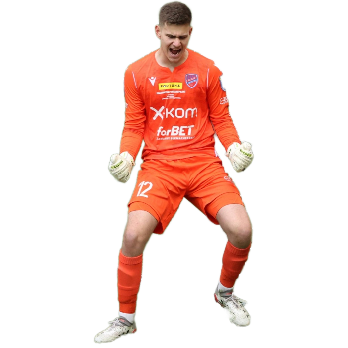 Kacper Trelowski