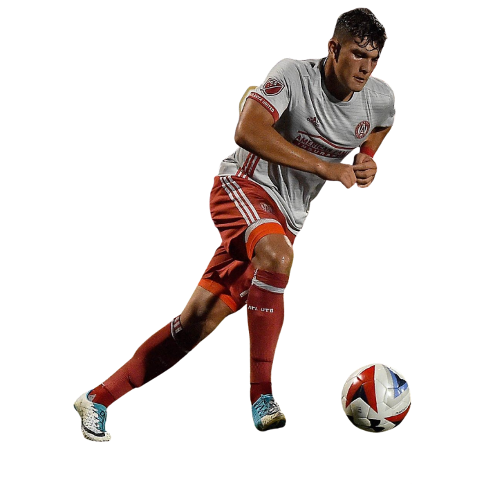 Brandon Vazquez