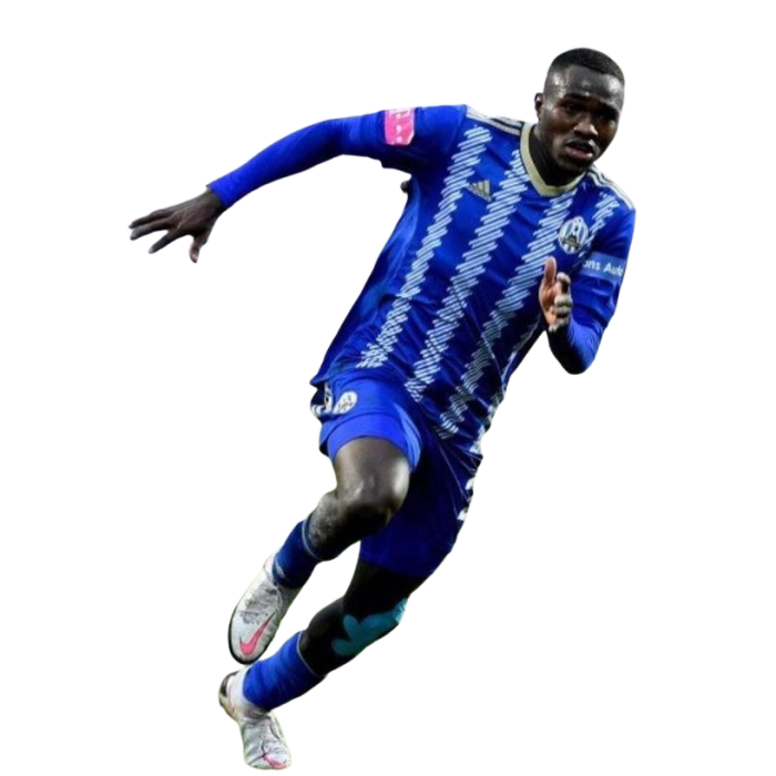 Ibrahim Aliyu