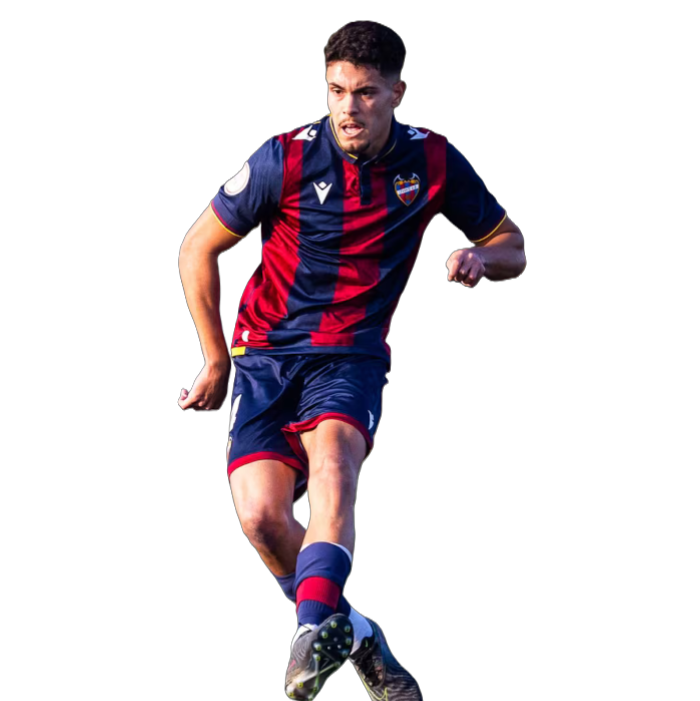 Jorge Cabello