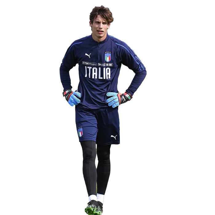 Marco Carnesecchi