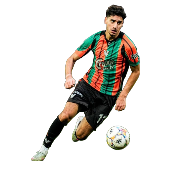 Marko Farji