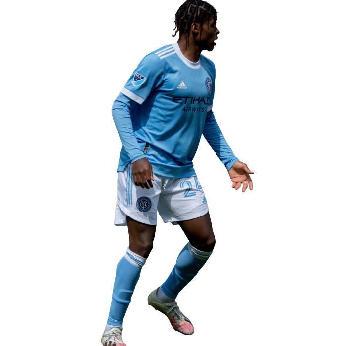 Tayvon Gray