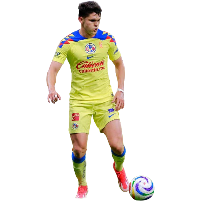 Israel Reyes