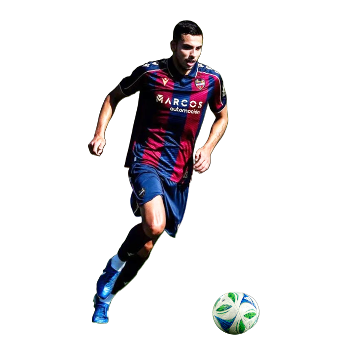 Matías Moreno