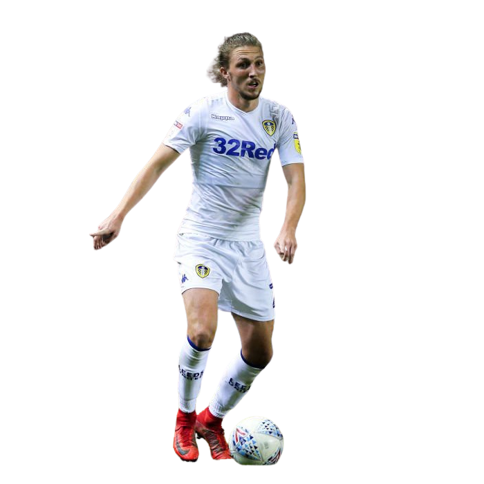 Luke Ayling