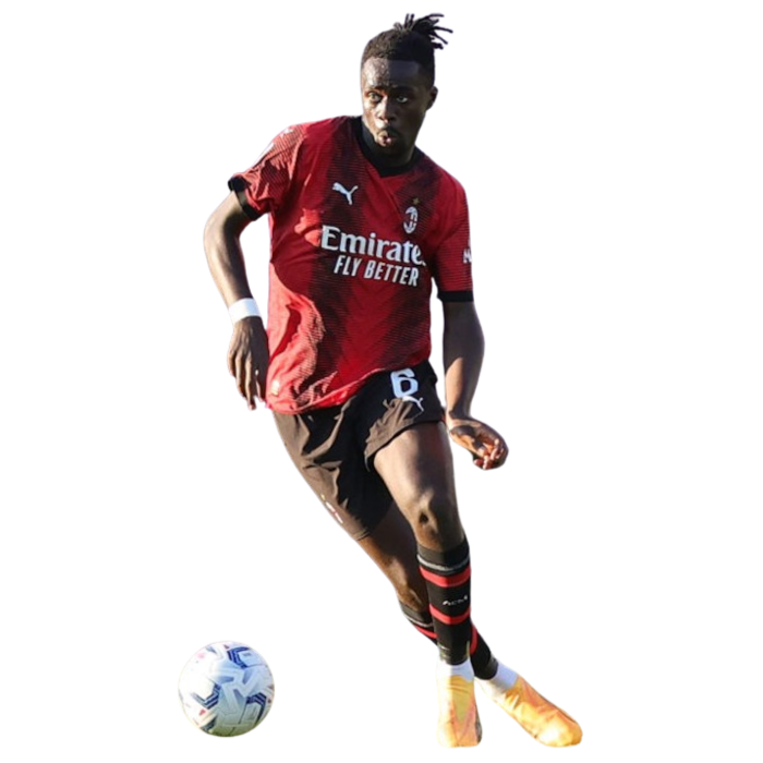 Clinton Nsiala