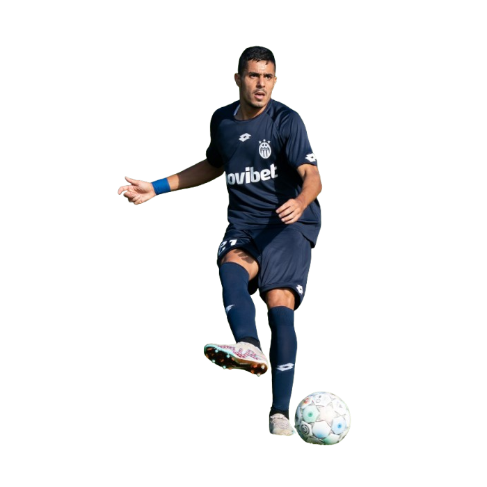Giannis Masouras
