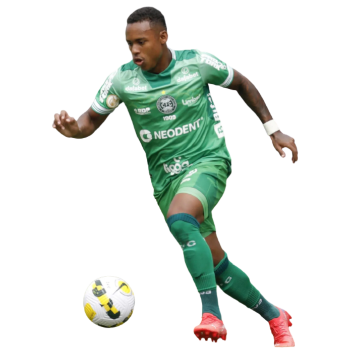 Igor Paixão