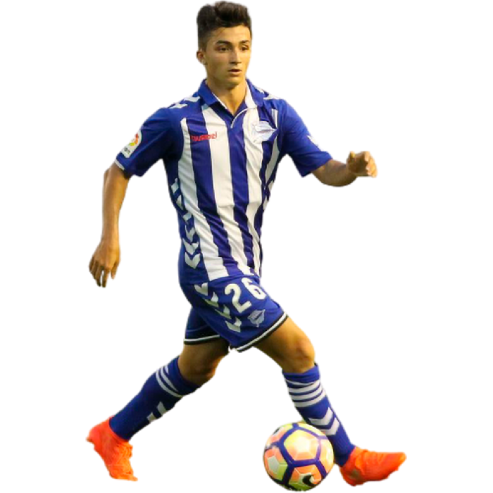 Manu García
