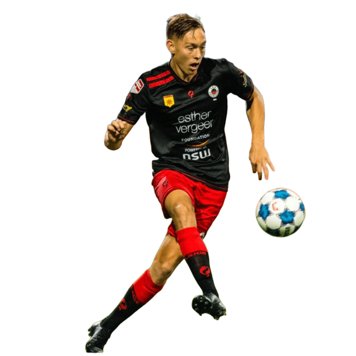 Julian Baas