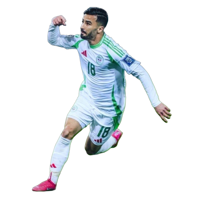 Mohamed Amoura