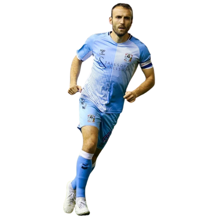 Liam Kelly
