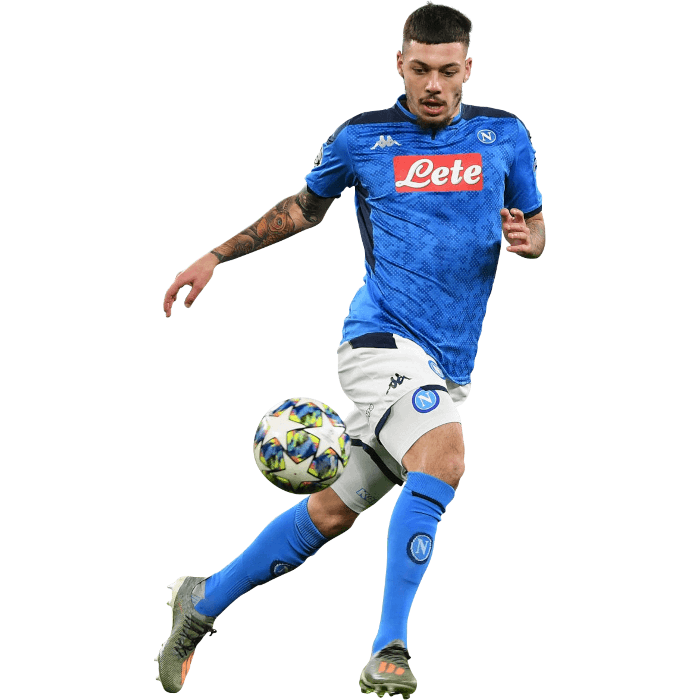 Gianluca Gaetano