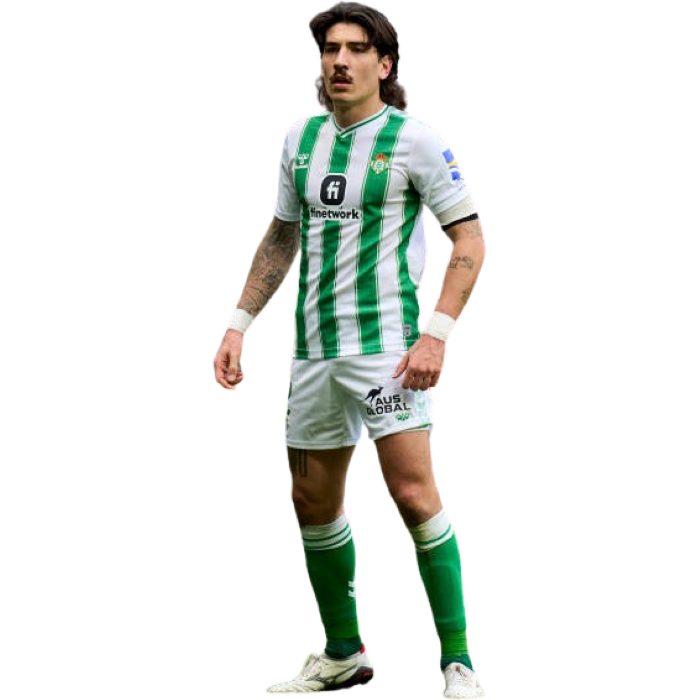 Hector Bellerin