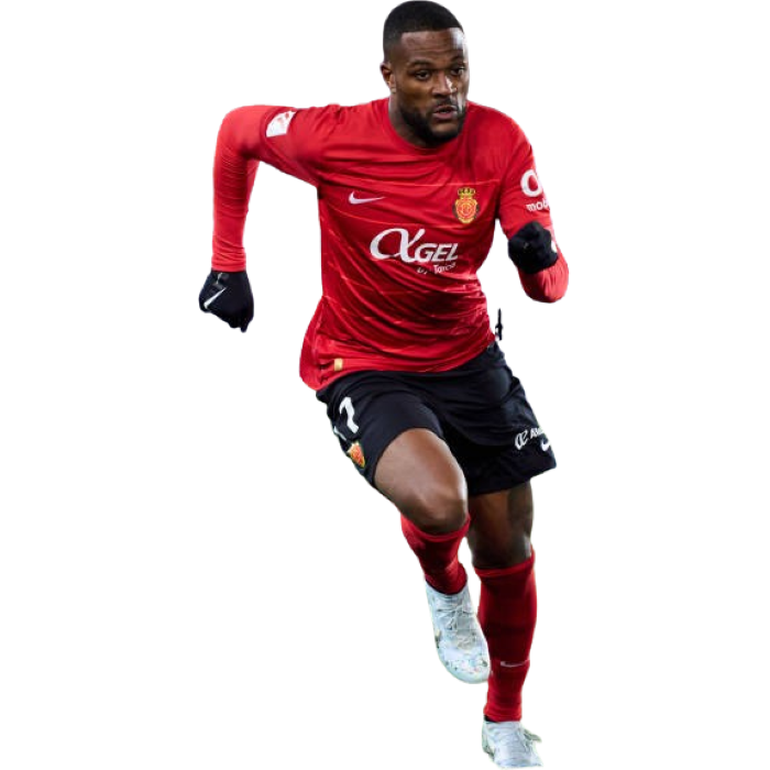 Cyle Larin