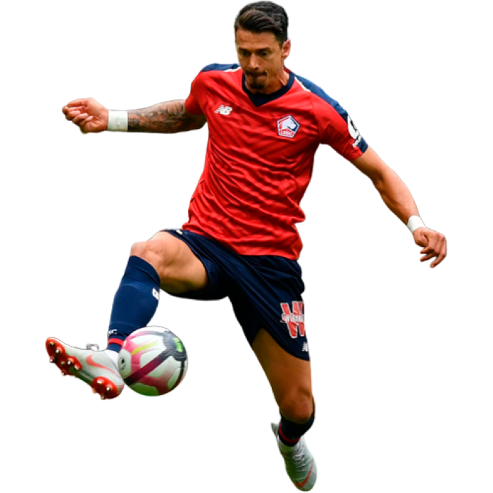 Jose Fonte