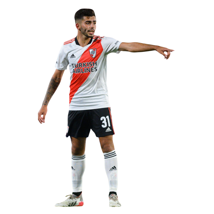 Santiago Simón
