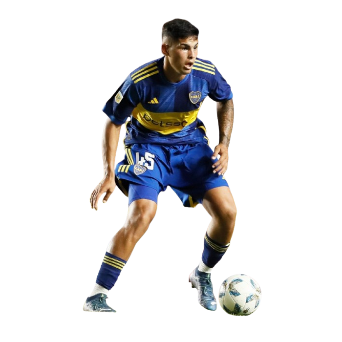 Mauricio Benítez
