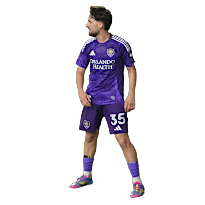 Joran Gerbet