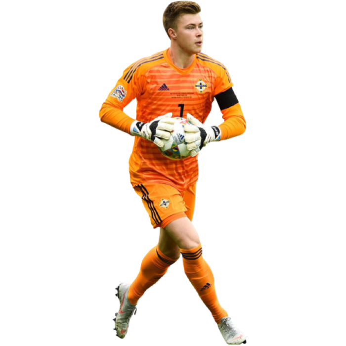Bailey Peacock Farrell